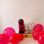 I Migliori Artisti Πανσιόν