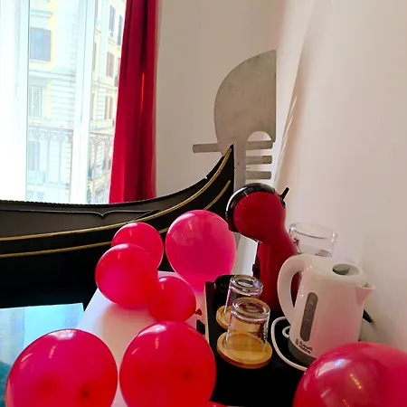 I Migliori Artisti Pensjonat *