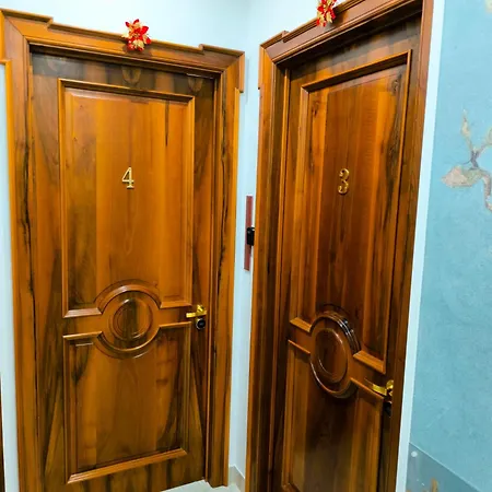 Maison d'hôtes I Migliori Artisti 4*