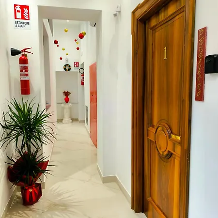 I Migliori Artisti 4* Naples