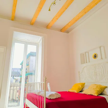 I Migliori Artisti Maison d'hôtes Naples