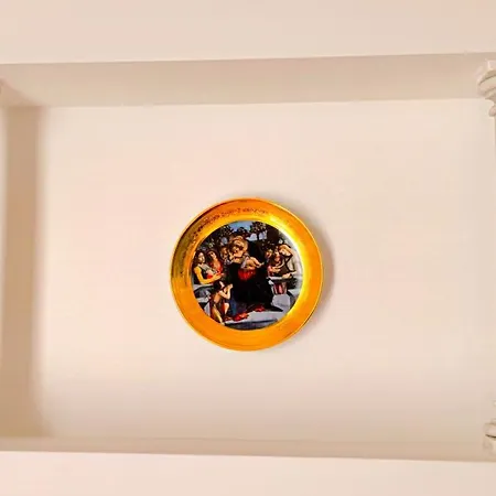 Maison d'hôtes I Migliori Artisti Naples