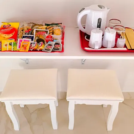 Maison d'hôtes I Migliori Artisti Naples