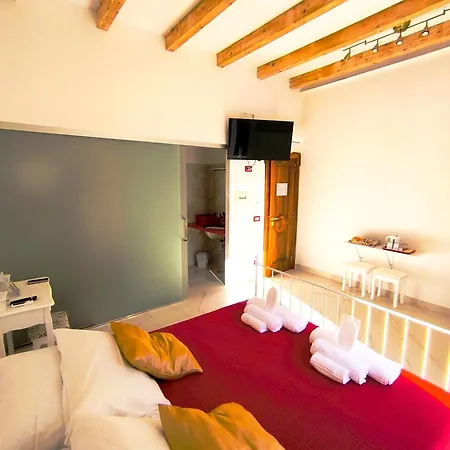 Maison d'hôtes I Migliori Artisti *