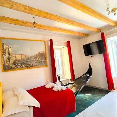 I Migliori Artisti Naples