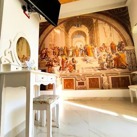I Migliori Artisti Maison d'hôtes Naples