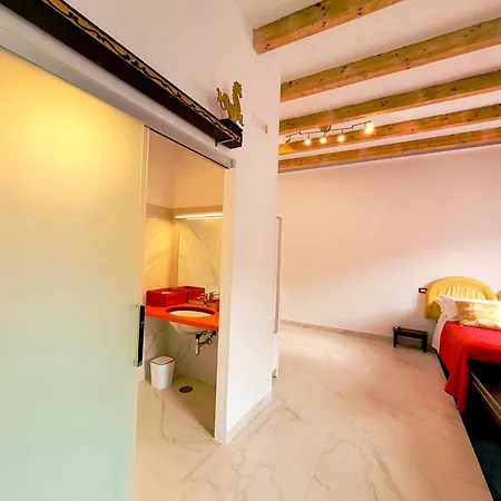 I Migliori Artisti Maison d'hôtes Naples