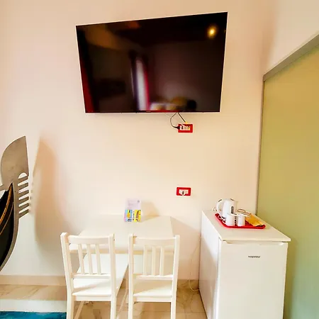 I Migliori Artisti Maison d'hôtes