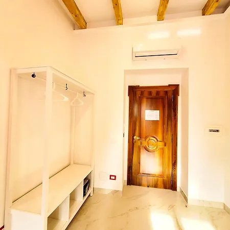 Maison d'hôtes I Migliori Artisti Naples