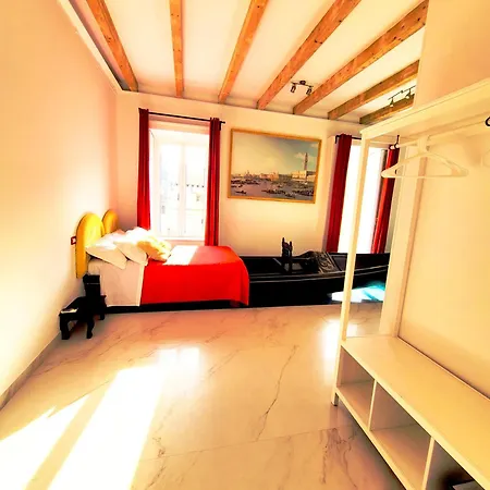 I Migliori Artisti Maison d'hôtes