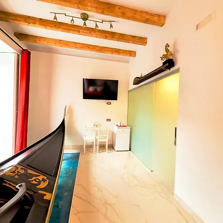 I Migliori Artisti 4* Naples