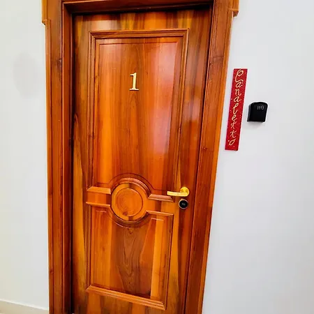 Maison d'hôtes I Migliori Artisti Naples