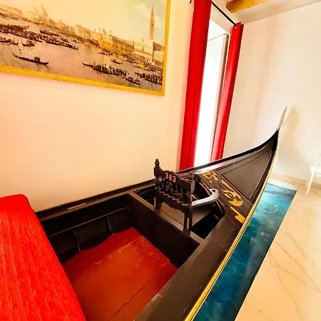 I Migliori Artisti Maison d'hôtes 4*