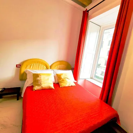 Maison d'hôtes I Migliori Artisti Naples