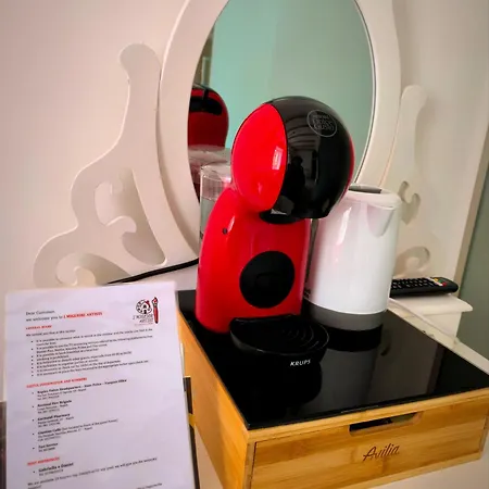 Maison d'hôtes I Migliori Artisti