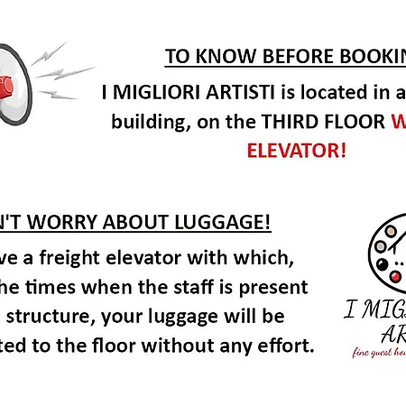 I Migliori Artisti Naples